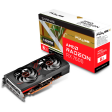 Видеокарта AMD Radeon RX 7600 Sapphire Pulse 8Gb [11324-01-20G]