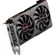 Видеокарта AMD Radeon RX 6500 XT Sapphire Pulse OC 4Gb [11314-07-20G]
