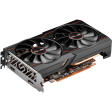 Видеокарта AMD Radeon RX 6500 XT Sapphire Pulse OC 4Gb [11314-07-20G]