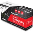 Видеокарта AMD Radeon RX 6500 XT Sapphire Pulse OC 4Gb [11314-07-20G]