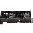 Видеокарта AMD Radeon RX 6500 XT Sapphire Pulse OC 4Gb [11314-07-20G]