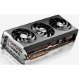 Видеокарта AMD Radeon RX 7700 XT Sapphire Nitro+ 12Gb [11335-02-20G]