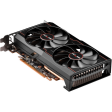 Видеокарта AMD Radeon RX 6500 XT Sapphire Pulse OC 4Gb [11314-07-20G]