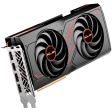 Видеокарта AMD Radeon RX 7600 Sapphire Pulse 8Gb [11324-01-20G]