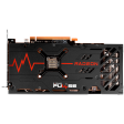 Видеокарта AMD Radeon RX 7600 Sapphire Pulse 8Gb [11324-01-20G]