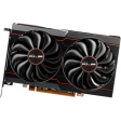 Видеокарта AMD Radeon RX 6500 XT Sapphire Pulse OC 4Gb [11314-07-20G]