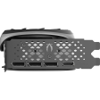 Видеокарта NVIDIA GeForce RTX 4070 Zotac Trinity 12Gb [ZT-D40700D-10P]