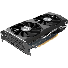 Видеокарта NVIDIA GeForce RTX 3050 Zotac Eco 8Gb [ZT-A30500K-10M]