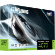 Видеокарта NVIDIA GeForce RTX 4070 Zotac Trinity 12Gb [ZT-D40700D-10P]