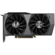 Видеокарта NVIDIA GeForce RTX 3060 Zotac Twin Edge OC 12Gb [ZT-A30600H-10M]