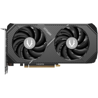 Видеокарта NVIDIA GeForce RTX 5070 Zotac Twin Edge OC 12Gb [ZT-B50700H-10P]