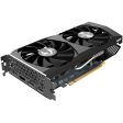 Видеокарта NVIDIA GeForce RTX 3050 Zotac Eco 8Gb [ZT-A30500K-10M]