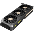 Видеокарта NVIDIA GeForce RTX 5070 Zotac SOLID 12Gb [ZT-B50700D-10P]