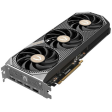 Видеокарта NVIDIA GeForce RTX 5070 Zotac SOLID 12Gb [ZT-B50700D-10P]