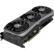 Видеокарта NVIDIA GeForce RTX 4070 Zotac Trinity 12Gb [ZT-D40700D-10P]