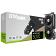 Видеокарта NVIDIA GeForce RTX 5070 Zotac Twin Edge OC 12Gb [ZT-B50700H-10P]