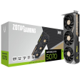 Видеокарта NVIDIA GeForce RTX 5070 Zotac SOLID 12Gb [ZT-B50700D-10P]