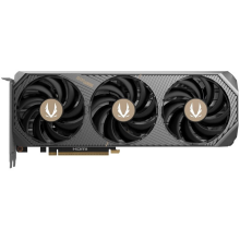 Видеокарта NVIDIA GeForce RTX 5070 Zotac SOLID 12Gb [ZT-B50700D-10P]