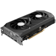 Видеокарта NVIDIA GeForce RTX 5070 Zotac Twin Edge OC 12Gb [ZT-B50700H-10P]