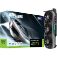 Видеокарта NVIDIA GeForce RTX 4070 Zotac Trinity 12Gb [ZT-D40700D-10P]