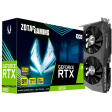 Видеокарта NVIDIA GeForce RTX 3050 Zotac Eco 8Gb [ZT-A30500K-10M]