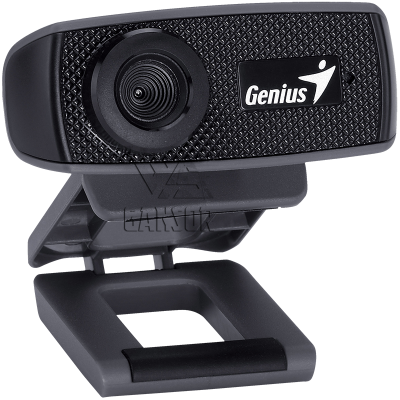 Веб-камера Genius FaceCam 1000X