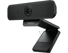 Веб-камера Logitech WebCam C925e [960-001076]