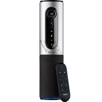 Веб-камера Logitech ConferenceCam Connect [960-001034]