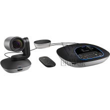 Веб-камера Logitech ConferenceCam Group [960-001057]