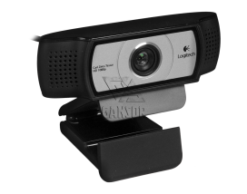 Веб-камера Logitech WebCam C930e [960-000972]