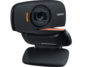 Веб-камера Logitech WebCam B525 HD [960-000842]