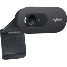 Веб-камера Logitech WebCam C270 HD [960-000636/960-001063]