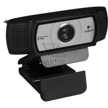 Веб-камера Logitech WebCam C930e [960-000972]