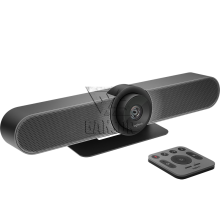 Веб-камера Logitech MeetUp [960-001102]