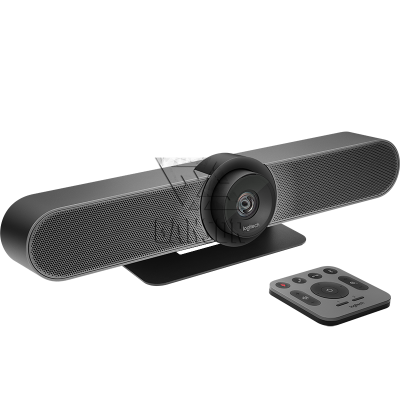 Веб-камера Logitech MeetUp [960-001102]