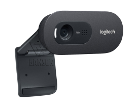 Веб-камера Logitech WebCam C270 HD [960-000636/960-001063]