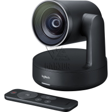 Веб-камера Logitech ConferenceCam Rally [960-001227]