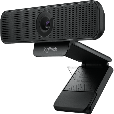 Веб-камера Logitech WebCam C925e [960-001076]