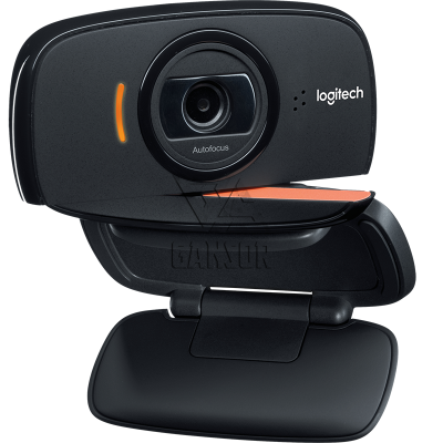Веб-камера Logitech WebCam B525 HD [960-000842]