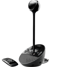 Веб-камера Logitech ConferenceCam BСС950 [960-000867]