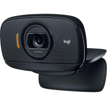 Веб-камера Logitech WebCam C525 HD [960-000723/960-001064]