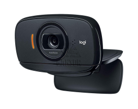 Веб-камера Logitech WebCam C525 HD [960-000723/960-001064]