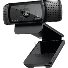 Веб-камера Logitech WebCam C920 HD Pro [960-000769/960-001055]