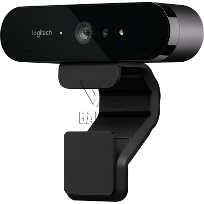 Веб-камера Logitech BRIO [960-001106]