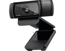 Веб-камера Logitech WebCam C920 HD Pro [960-000769/960-001055]