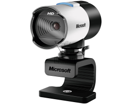 Веб-камера Microsoft LifeCam Studio for Business [5WH-00002]