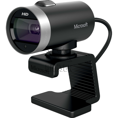 Веб-камера Microsoft LifeCam Cinema [H5D-00015]