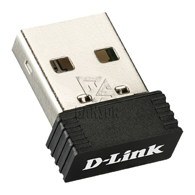 Wi-Fi адаптер D-Link DWA-121