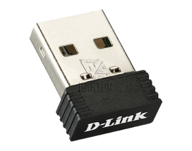 Wi-Fi адаптер D-Link DWA-121