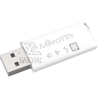Wi-Fi адаптер MikroTik Woobm-USB